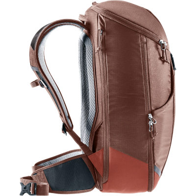 Рюкзак Deuter Rotsoord 25+5 — 11