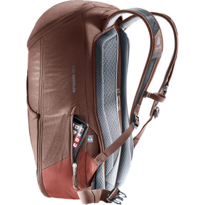 Рюкзак Deuter Rotsoord 25+5 — 3