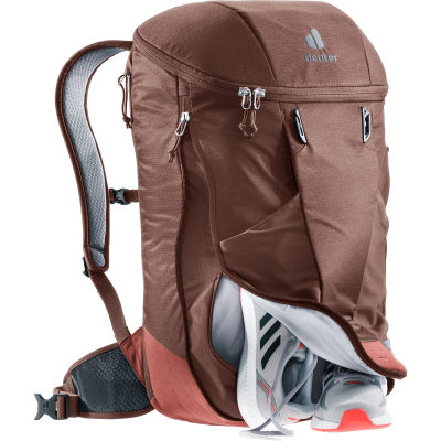 Рюкзак Deuter Rotsoord 25+5 — 4