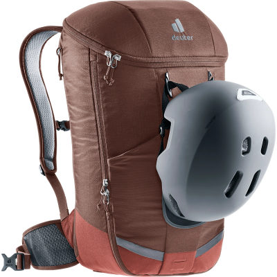 Рюкзак Deuter Rotsoord 25+5 — 5