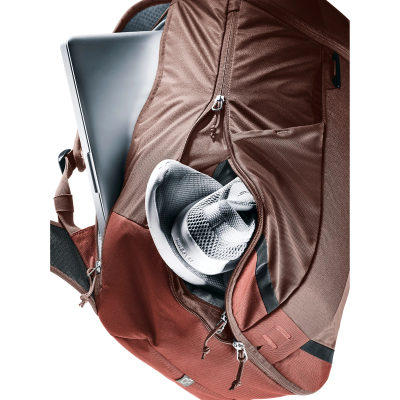 Рюкзак Deuter Rotsoord 25+5 — 6