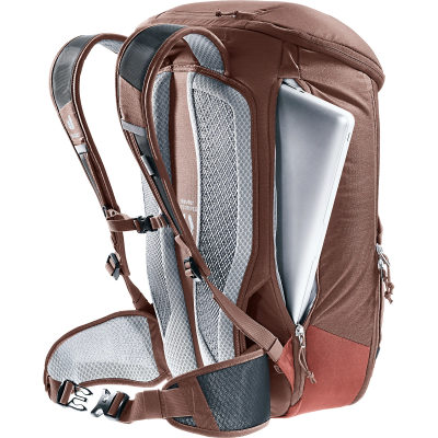 Рюкзак Deuter Rotsoord 25+5 — 7
