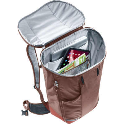 Рюкзак Deuter Rotsoord 25+5 — 8