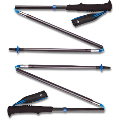 Палки Black Diamond Distance Z — 2