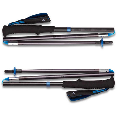 Палки Black Diamond Distance Z — 3
