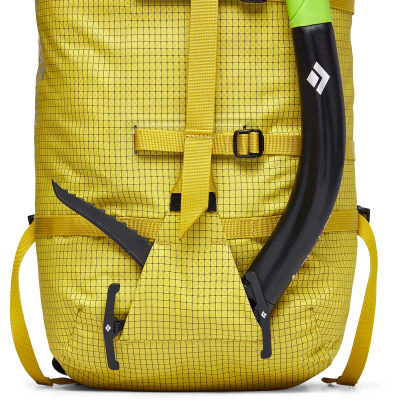 Рюкзак Black Diamond Speed 22 — 4