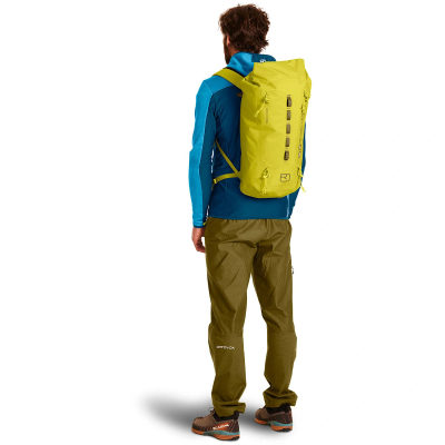 Рюкзак Ortovox Trad 22 Dry — 2