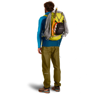 Рюкзак Ortovox Trad 22 Dry — 3