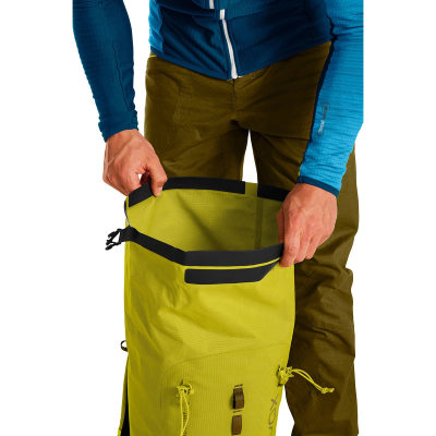 Рюкзак Ortovox Trad 22 Dry — 4
