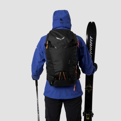 Рюкзак Salewa Sella 26 — 3