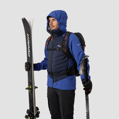 Рюкзак Salewa Sella 26 — 6
