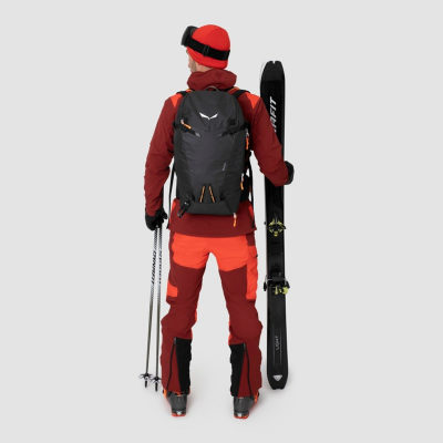 Рюкзак Salewa Sella 26 — 9