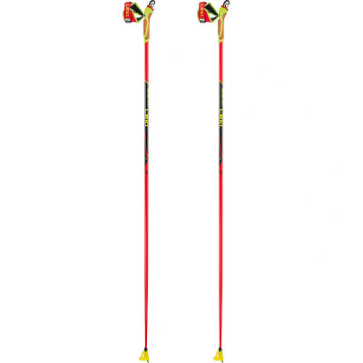 Палки Leki HRC Team Langlaufstöcke