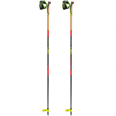 Палки Leki Mezza Race