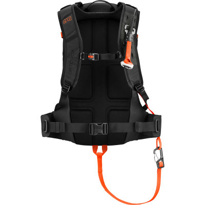 Рюкзак Ortovox Avabag Litric Freeride 16 S Lawinenrucksack, женский — 2