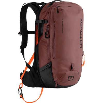 Рюкзак Ortovox Avabag Litric Freeride 26 S Lawinenrucksack, женский