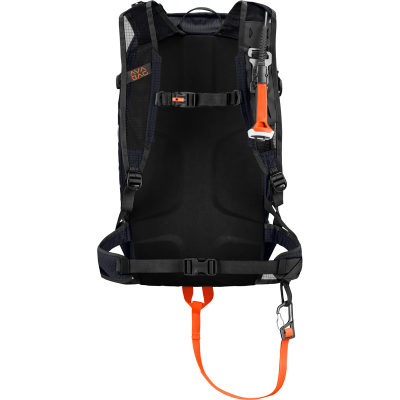 Рюкзак Ortovox Avabag Litric Zero 27 Lawinenrucksack — 2