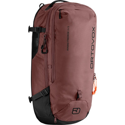 Рюкзак Ortovox Avabag Litric Freeride 26 S Zip Erweiterung, женский