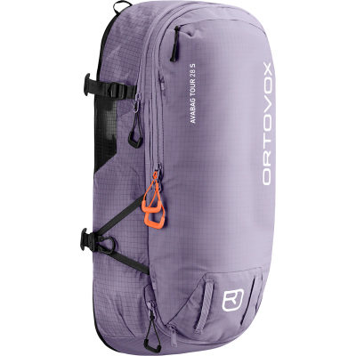 Рюкзак Ortovox Avabag Litric Tour 28 S Zip Erweiterung, женский