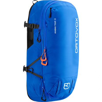 Рюкзак Ortovox Avabag Litric Tour 30 Zip Erweiterung