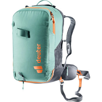Рюкзак Deuter Alproof Lite 20 SL Lawinenrucksack, женский