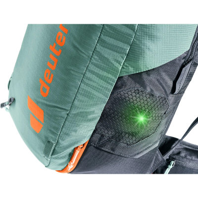 Рюкзак Deuter Alproof Lite 20 SL Lawinenrucksack, женский — 11