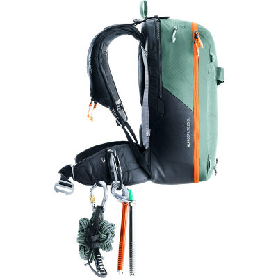 Рюкзак Deuter Alproof Lite 20 SL Lawinenrucksack, женский — 3