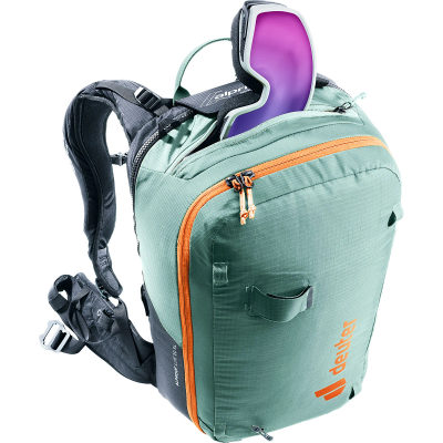 Рюкзак Deuter Alproof Lite 20 SL Lawinenrucksack, женский — 6