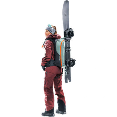 Рюкзак Deuter Alproof Lite 20 SL Lawinenrucksack, женский — 7