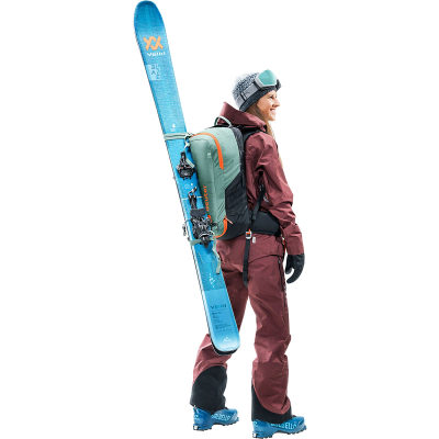 Рюкзак Deuter Alproof Lite 20 SL Lawinenrucksack, женский — 8