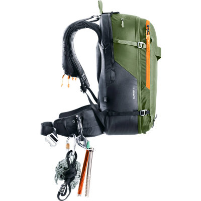 Рюкзак Deuter Alproof 32 Lawinenrucksack — 10