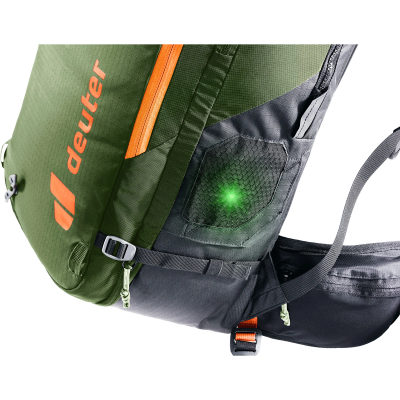 Рюкзак Deuter Alproof 32 Lawinenrucksack — 12