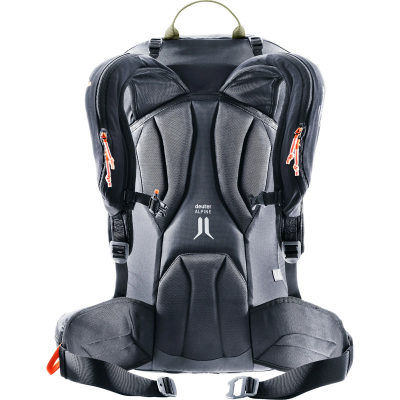 Рюкзак Deuter Alproof 32 Lawinenrucksack — 2