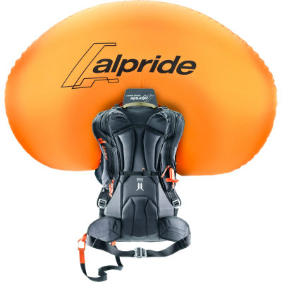 Рюкзак Deuter Alproof 32 Lawinenrucksack — 3