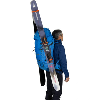 Рюкзак Osprey Mutant 52 — 10