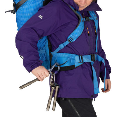 Рюкзак Osprey Mutant 52 — 8