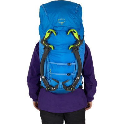 Рюкзак Osprey Mutant 52 — 9
