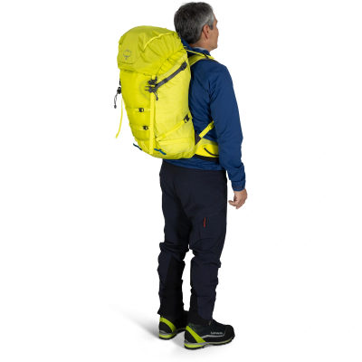 Рюкзак Osprey Mutant 38 — 13