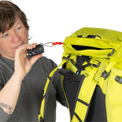 Рюкзак Osprey Mutant 38 — 3