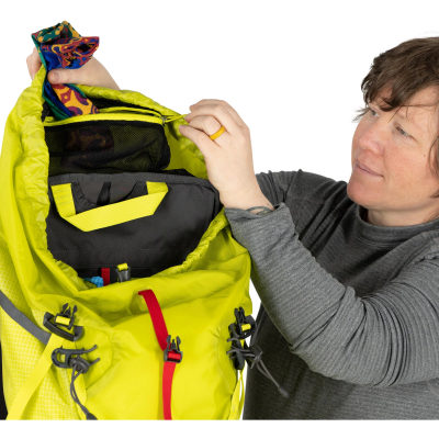 Рюкзак Osprey Mutant 38 — 4