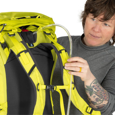 Рюкзак Osprey Mutant 38 — 6