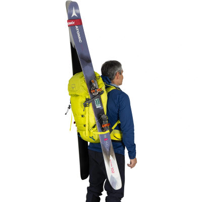 Рюкзак Osprey Mutant 38 — 9
