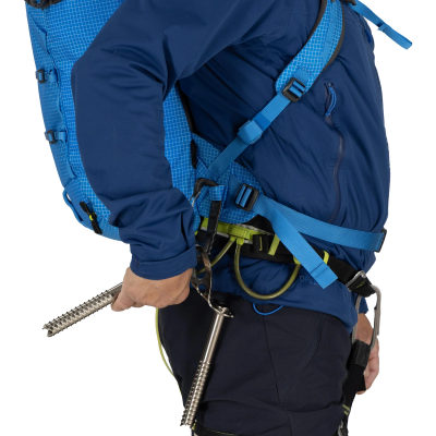 Рюкзак Osprey Mutant 22 — 6
