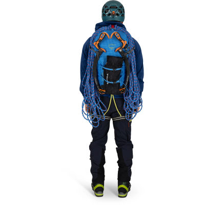 Рюкзак Osprey Mutant 22 — 8