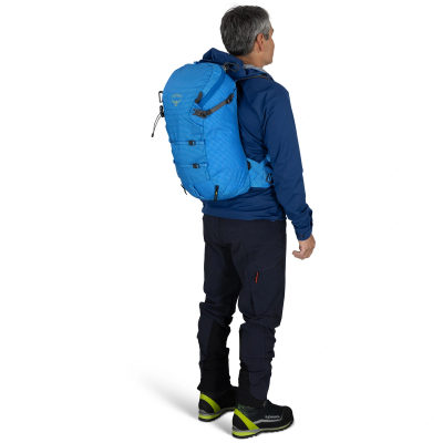 Рюкзак Osprey Mutant 22 — 9