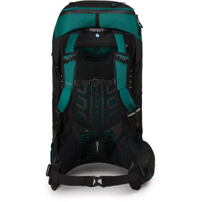 Рюкзак Osprey UNLTD AntiGravity 64, женский — 4