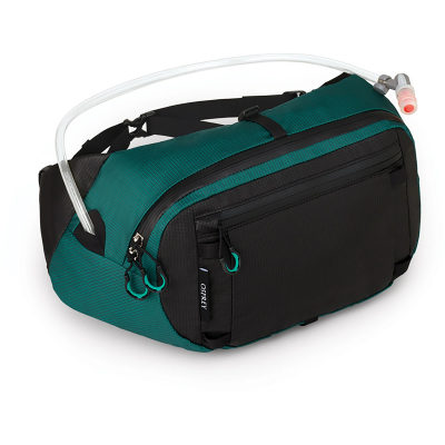 Рюкзак Osprey UNLTD AntiGravity 64, женский — 6