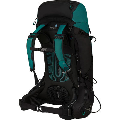 Рюкзак Osprey UNLTD Airscape 68, женский — 2