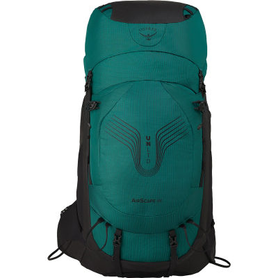 Рюкзак Osprey UNLTD Airscape 68, женский — 3
