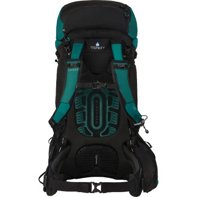 Рюкзак Osprey UNLTD Airscape 68, женский — 4